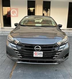 نیسان ڤێرسا